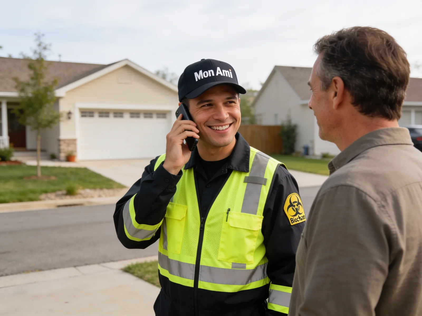 Sewage Cleanup Freedom, NY FAQs